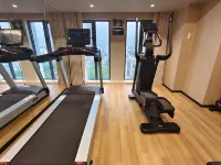 MEHOOD LESTIE - Gym