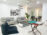 Austin Mutiara 7pax KTV BBQ by MWH