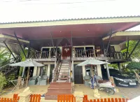 Ao Nang Home Stay - Nhà nghỉ