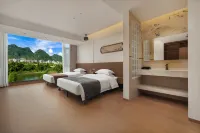 Yangshuo Zhenli Guanfeng River View Homestay (Impression Liu Sanjie)