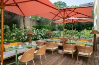 Hôtel Soléo Prado