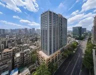 Kai Bin Shangyu (Guangzhou Beijing Road Pedestrian Street Store) - Apartments