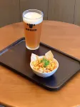 暮山棲飯店（深圳南山科技園店） - 酒吧