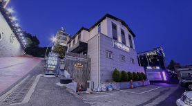 Incheon Songdo JIN Hotel