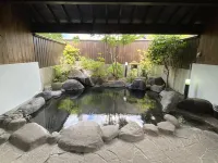 Yufuin Onsen Hasuwa Inn - romantici