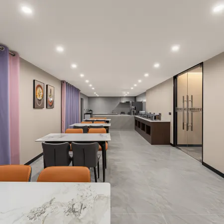 Duoya Hotel (Changbei International Airport Branch)