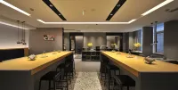 如家商旅飯店（呼和浩特新城區新華廣場地鐵站店） - 早餐