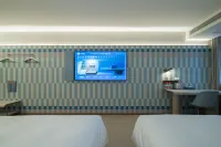 Hanting Hotel Tianshui Longcheng Plaza Branch