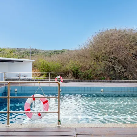 5-1 Vacation Hall｜Pet Friendly
