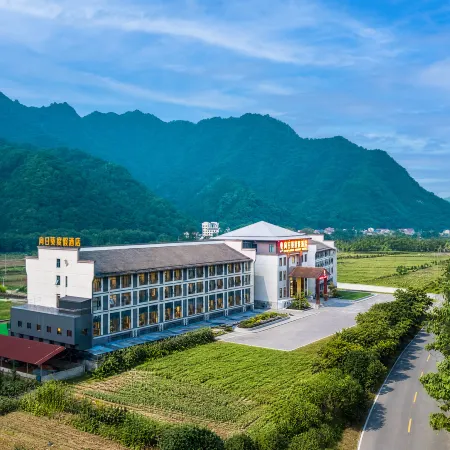 Sunflower Resort Hotel