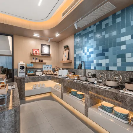 Home Inn (Jining Weishan Weishan Lake Avenue Branch)