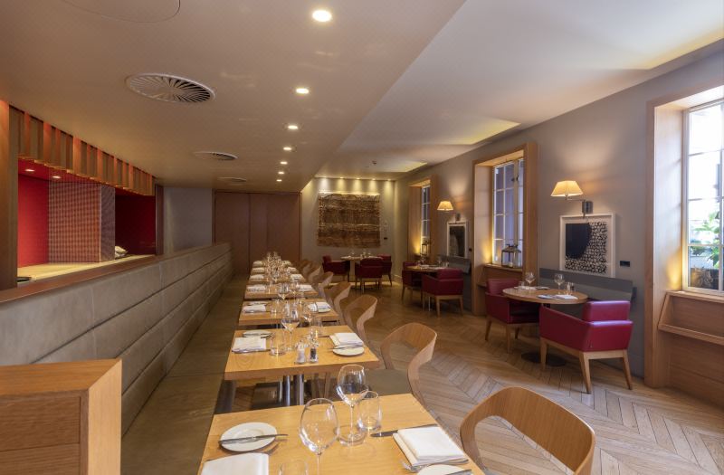 Apex Temple Court Hotel photo 5