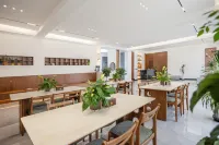 Shanshui Mingju 360° Mountain View Designer Boutique Stay (Baoquan Tourist Resort) - Pysäköinti