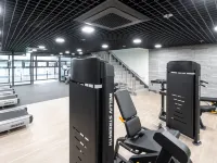 El Momento Songdo Hotels near Songdo Skywalk