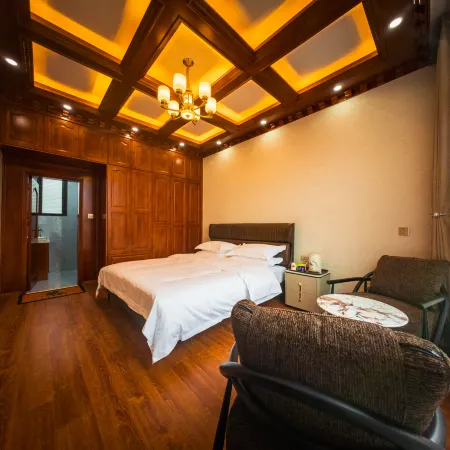 Luqu SangSang Homestay