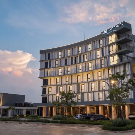 Mehtan Hotel