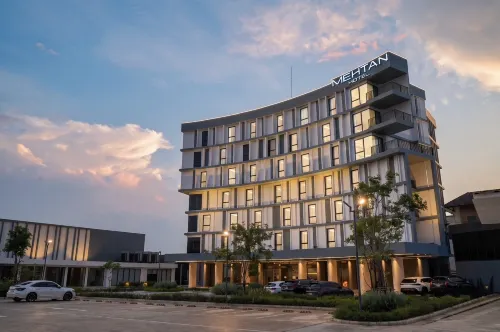 Mehtan Hotel