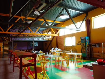 City Hostel