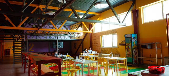 City Hostel Hotels in Shymkent