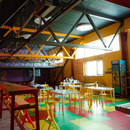 City Hostel