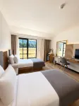 Pamukkale Kaya Termal Otel