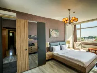 Khazri Resort & Villas Hotels near Bibi-Heybat Mosque