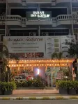 SARAN Inn & Spa Hotels in 