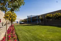 Cloud Holiday Homes- Riyadh -  Privatzimmer
