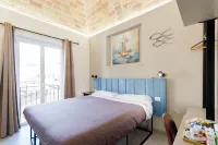 Pescaramare rooms - Lemmikkieläimet sallittu