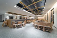 花築·江南飯店（皖南川藏線入口店） - 早餐