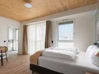 Limehome Mannheim City Center Các khách sạn ở Mannheim