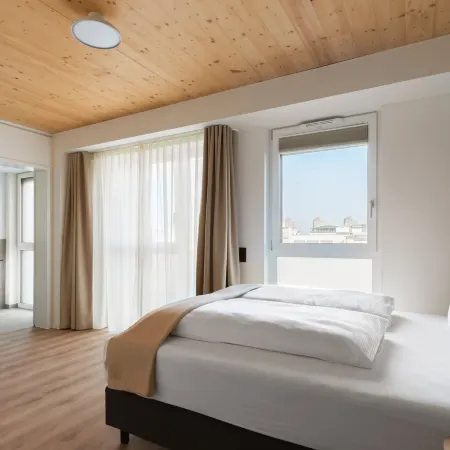 Limehome Mannheim City Center
