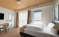 Limehome Mannheim City Center