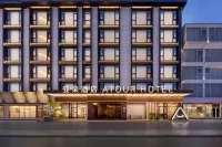 Atour Hotel, Shili Gallery, Wuzhou, Yangshuo, Guilin