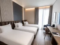 Grand Duka Hotel & Spa Hotels in Durres