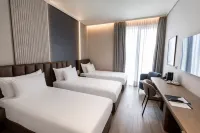 Grand Duka Hotel & Spa - Wi-Fi