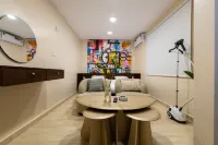 Private Zone Al Aqeeq - 홈스테이