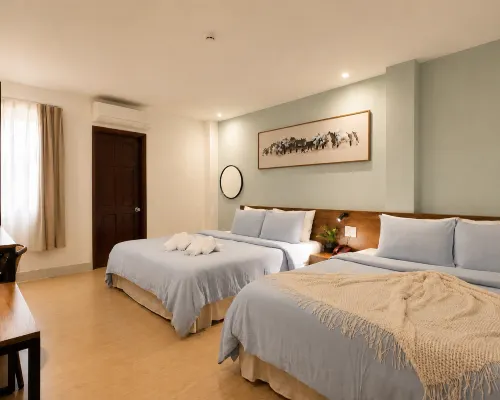B&B Chill Home 2 - Formerly Phan Anh Hotel فنادق مميّزة Photos
