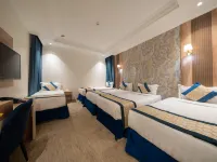 Abraj Almarzam Hotel Hotels near Mount Uhud