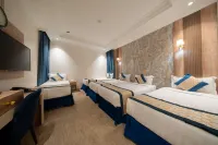 Abraj Almarzam Hotel