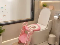 Xilinhot Jinfeng Hotel - 駐車場