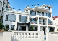 Bolan coffee resort on Meizhou Lsland - Inns