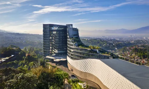 Hotel Indigo BANDUNG DAGO PAKAR by IHG