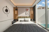 Quanzhou Anseek · Anxun Boutique Stay (West Street Kaiyuan Temple) - Pools
