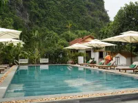 MOC AN VILLAGE TAM COC Hotels near Tam Coc Cave