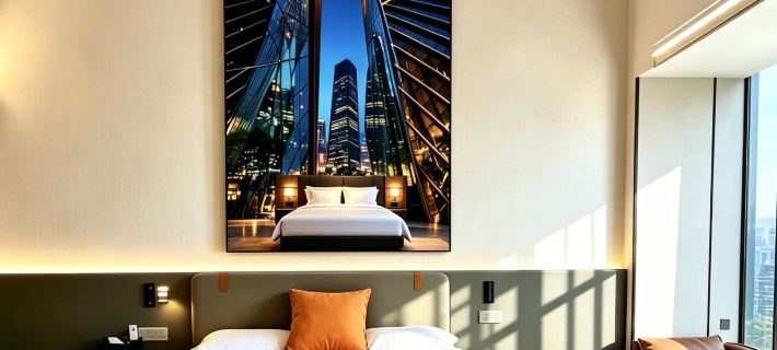 Zhouzhuang Slow Life Lakeview Design Guesthouse (Zhouzhuang Ancient Town) Hotels in Kunshan