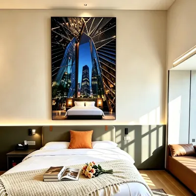 Zhouzhuang Slow Life Lakeview Design Guesthouse (Zhouzhuang Ancient Town) Hoteles cerca de South Lake