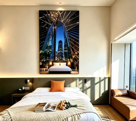 Zhouzhuang Slow Life Lakeview Design Guesthouse (Zhouzhuang Ancient Town)