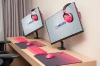 Instant Noodle Planet Hotel (Yantai University MixC) -  Gaming & Esports