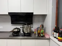 Fan Yanboting Homestay (Yangma Island) - servizio colazione